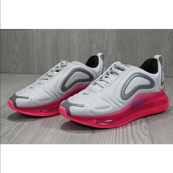 air max 720 pink blast